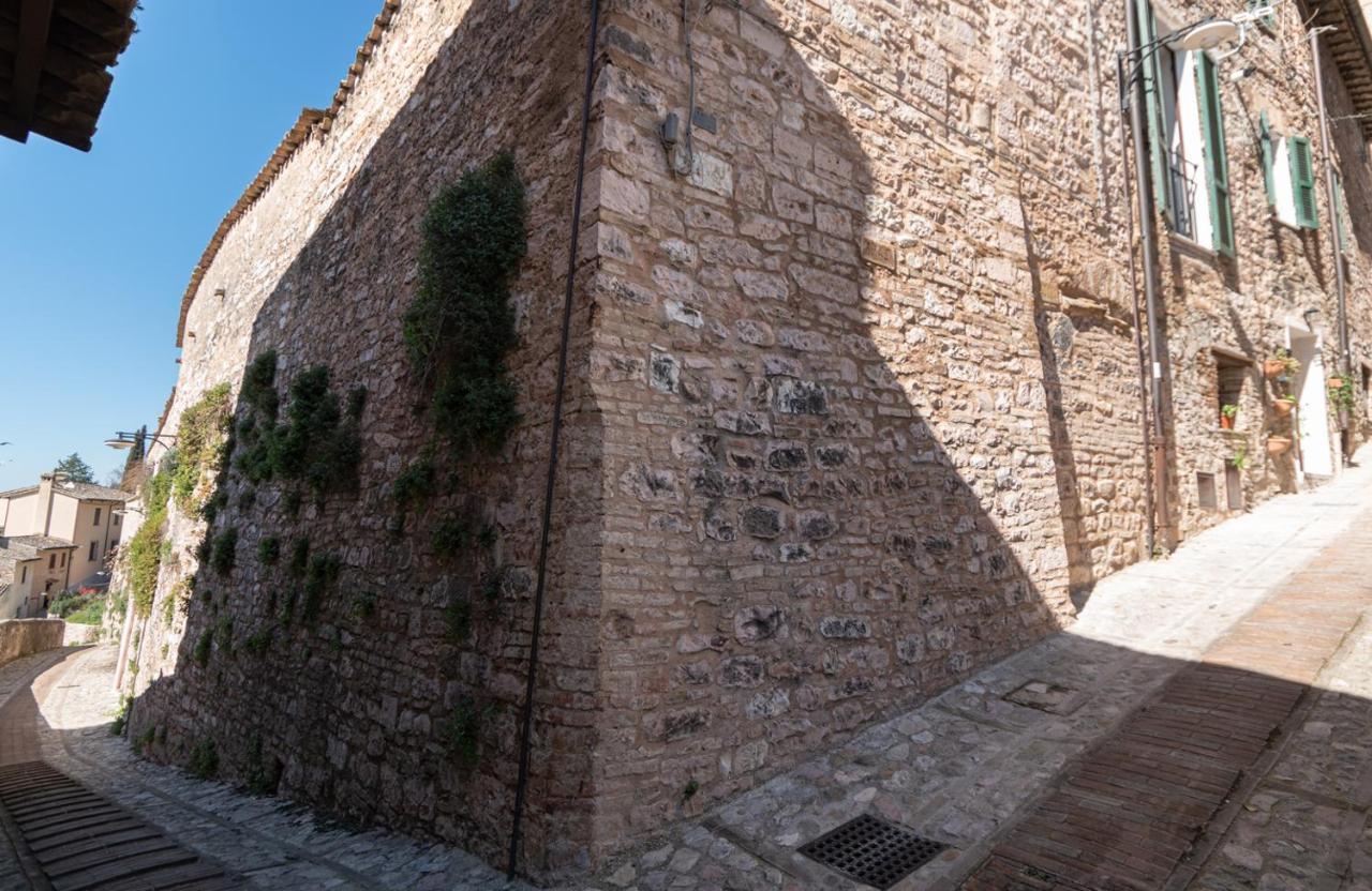 Appartamento La Perla di Spello Esterno foto