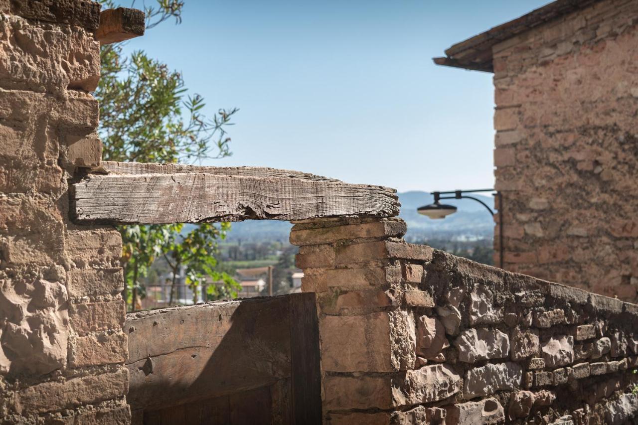 Appartamento La Perla di Spello Esterno foto