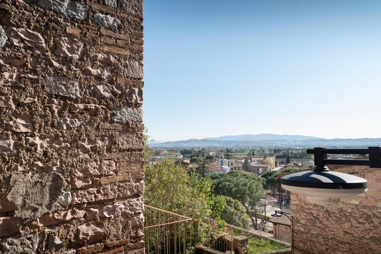 Appartamento La Perla di Spello Esterno foto
