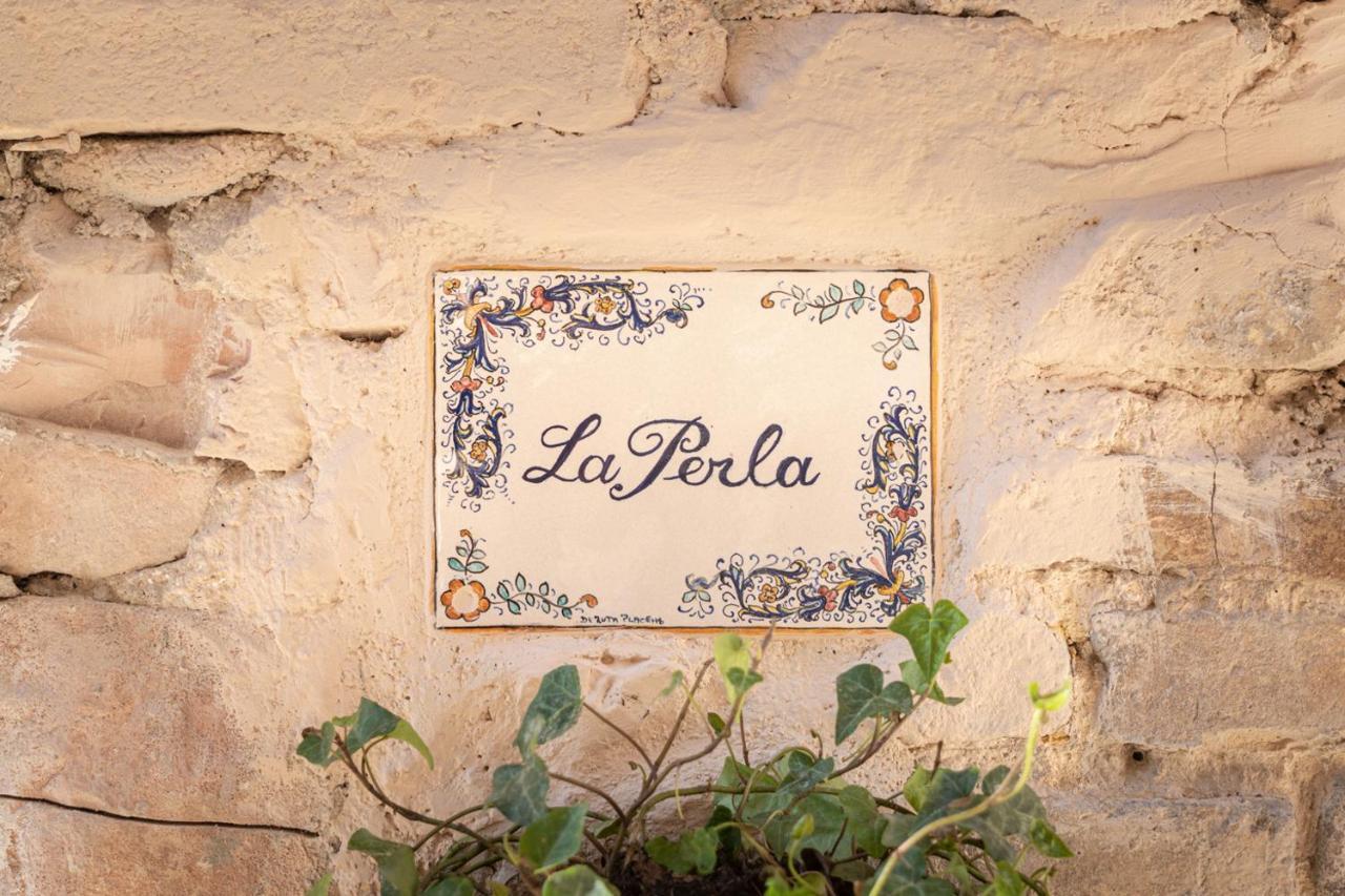 Appartamento La Perla di Spello Esterno foto