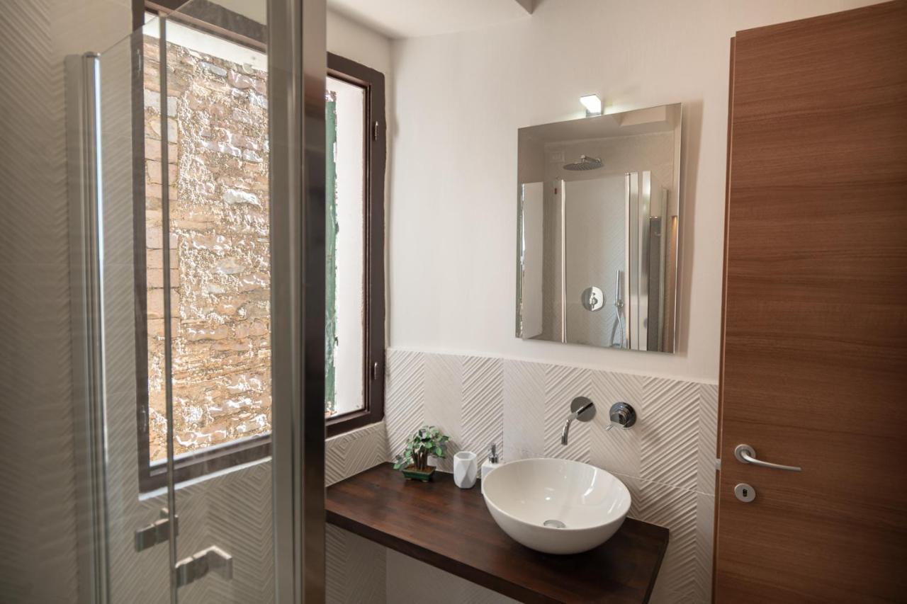 Appartamento La Perla di Spello Esterno foto